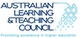 Australian Learning and Teaching Council